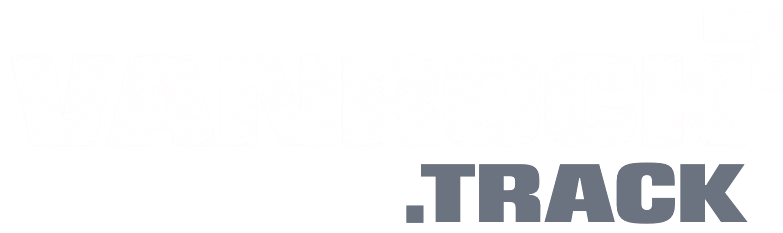 VANROCK Track Solutions logo